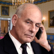 Illustration for article titled John Kelly Struggles To Maintain Believable Trump Impression During Phone Calls With Parkland Survivorsem/em
